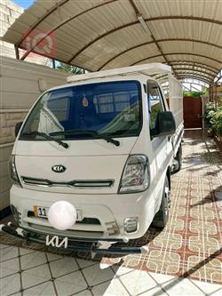 Kia Bongo